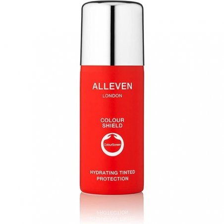 Alleven Colour Shield Pearl 100ml