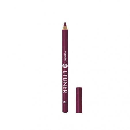Deborah Milano Lipliner Pencil 1,2 g 12 Purple