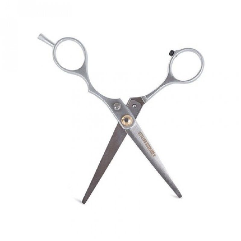 Ergonomic Vario Plus Hair Scissors Professional Styling Shears