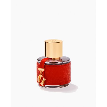Carolina Herrera CH Eau De Toilette Bottle 50ml