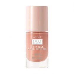 ASTRA Natural Nail Polish Florarium