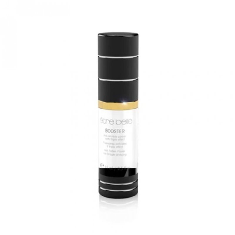 être belle Cosmetics Make-Up Booster Anti-Wrinkle Primer
