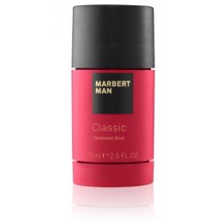 MARBERT Man Classic Men Stick deodorant 75 ml 1 pc(s)