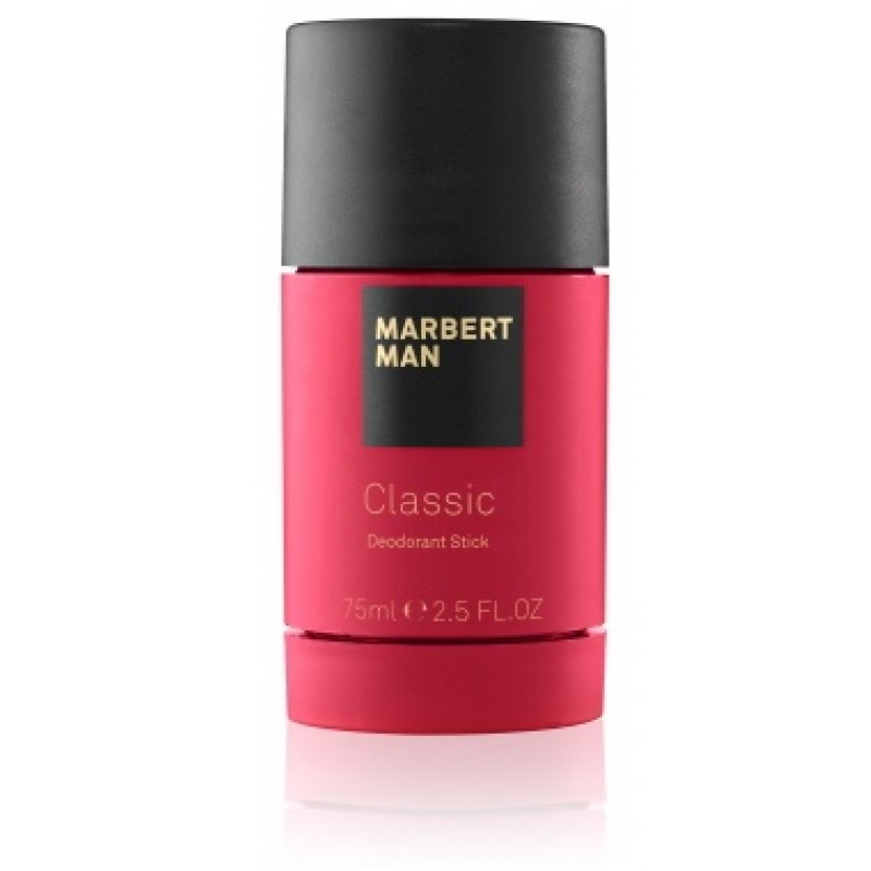 Marbert Man Classic Deodorant Stick 75ml