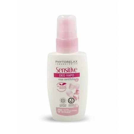 Phytorelax Sensitive Deodorant Spray 75ml