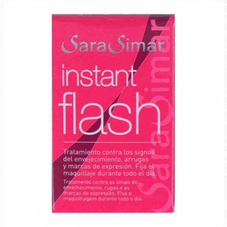 Instant Flash Ampoules 2 x 3ml