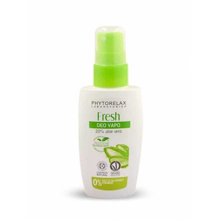 Phytorelax Natural Deodorant Spray 75ml