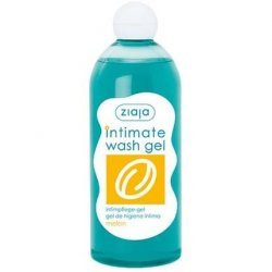 Ziaja Intimate Wash Gel Melon 500ml