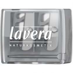 Lavera Duo Sharpener Pencil Sharpener for Eye and Lip Pencils