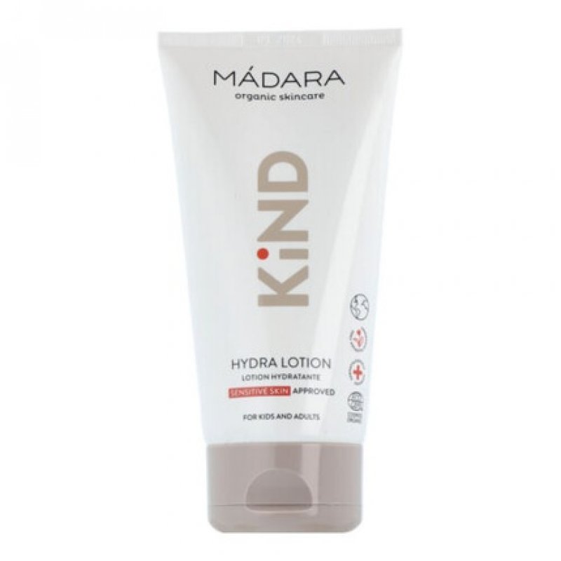 MÁDARA Kind Hydra Lotion 175ml