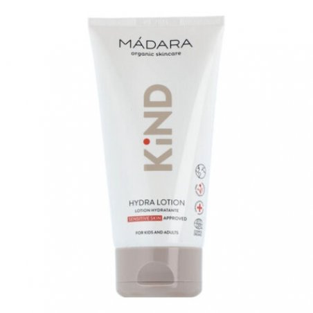 MÁDARA Kind Hydra Lotion 175ml