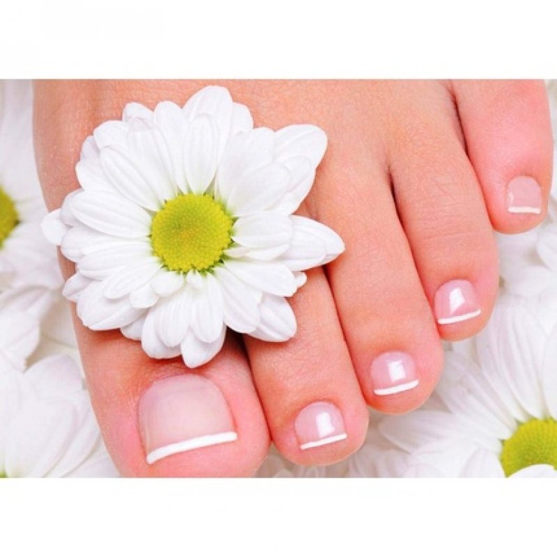 Labor Pro Lime Podological Salts