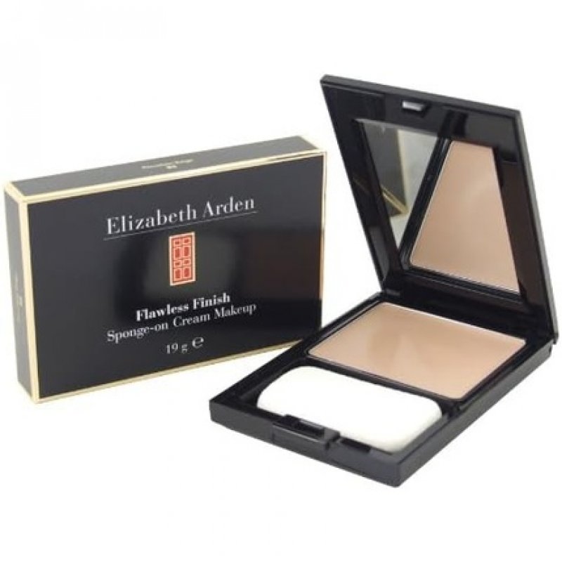 Elizabeth Arden Flawless Finish Sponge On Cream Makeup Porcelain Beige 04