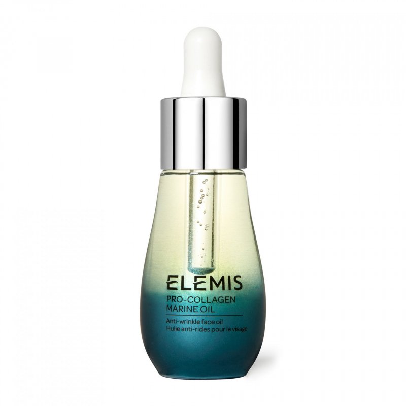 Elemis Pro-collagen Marine Oil 15ml Womens skincare