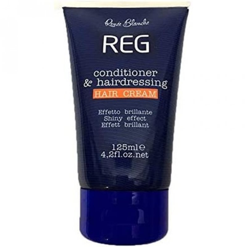Renee Blanche Reg Modeling Cream for Hair with Lanolin 125ml