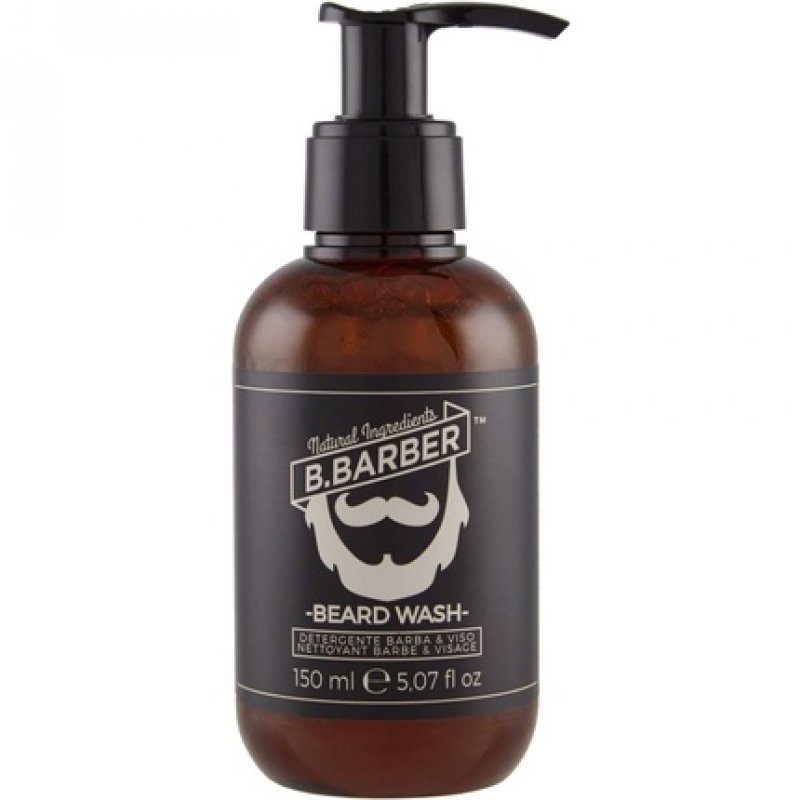 B.Barber Beard Wash 150ml