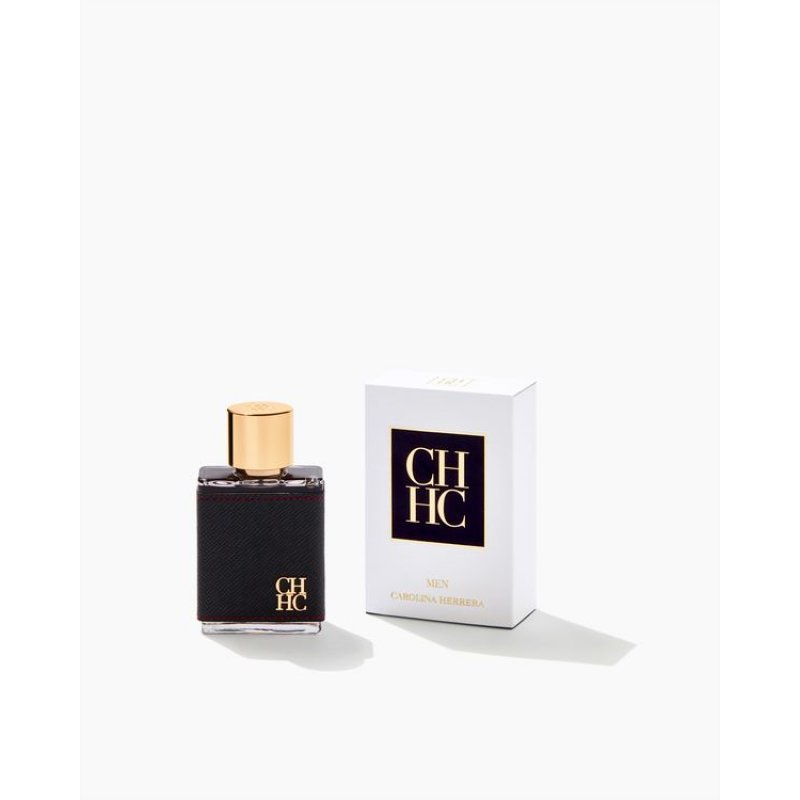 Carolina Herrera CH Men Eau De Toilette 50ml