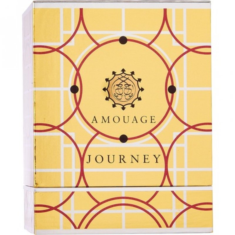 Amouage Journey Woman Eau de Parfum 100ml