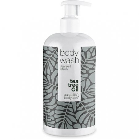 Australian Bodycare Body Wash with Tea Tree Oil 500ml