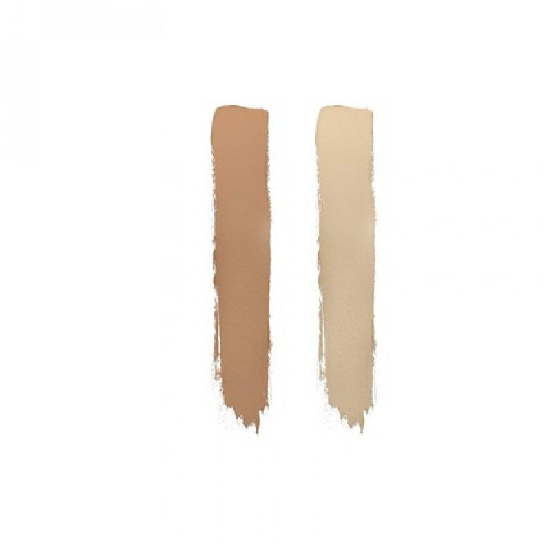 Maybelline New York Master Contour Highlight Duo Stick Light 01 7g