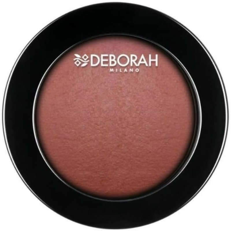 DEBORAH Blushes