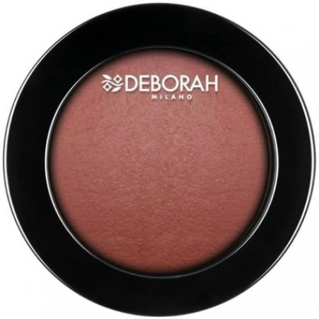 DEBORAH Blushes