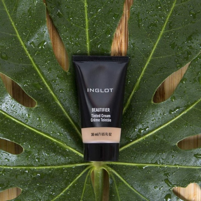 INGLOT Finishers 0.4g 105