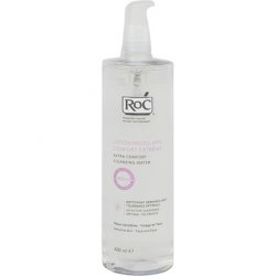 Roc Extra Comfort Cleansing Water 400ml