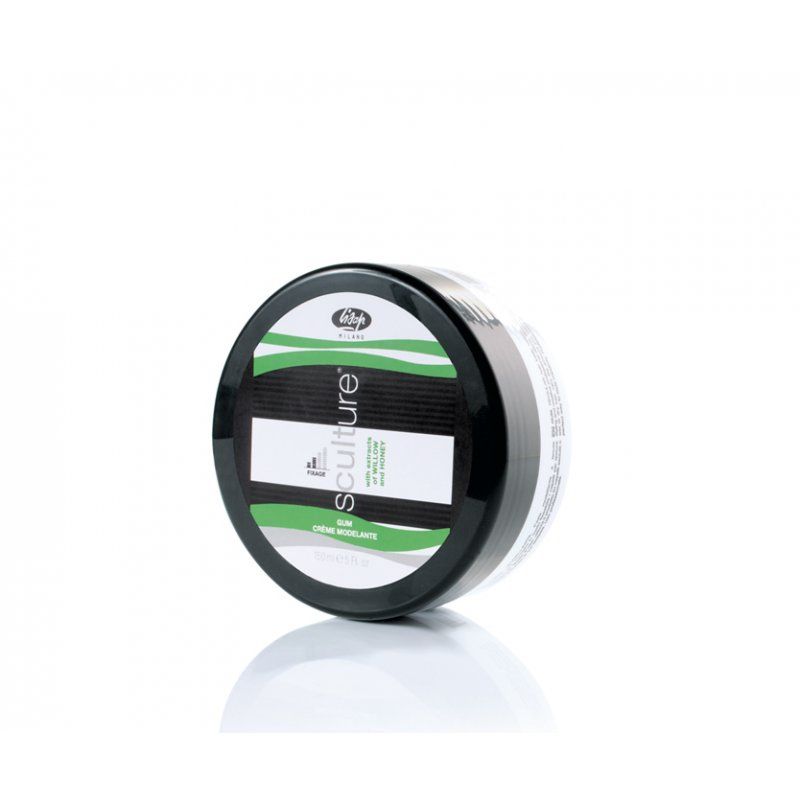 Lisap Sculture Crème capillaire Femmes 150 ml