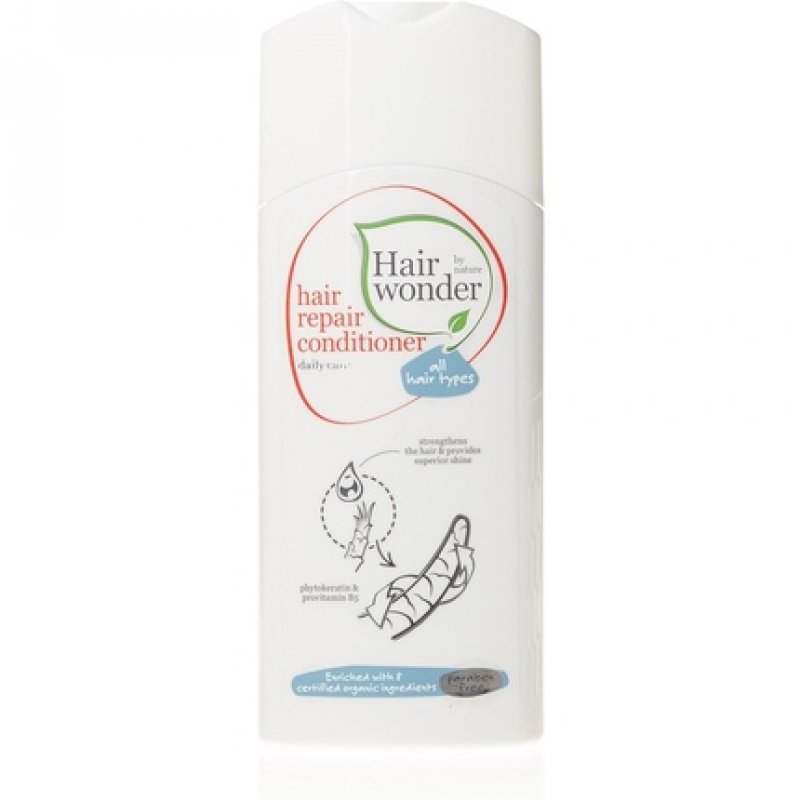 Hairwonder by Nature Hair Repair Conditioner