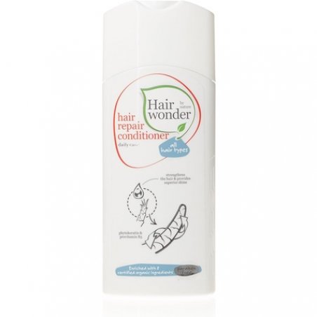 Hairwonder by Nature Hair Repair Conditioner