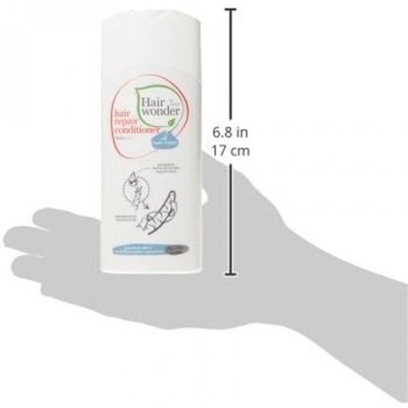 Hairwonder by Nature Hair Repair Conditioner