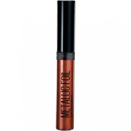 Maybelline Metallic Foil Lipstick 110 Calypso 5ml