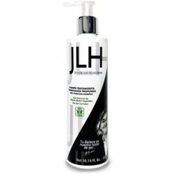 JLH Shampoo with Vegetable Stem Cell Extract 300ml