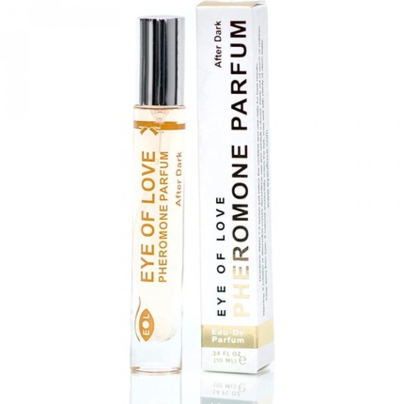 EOL After Dark Body Spray 10ml