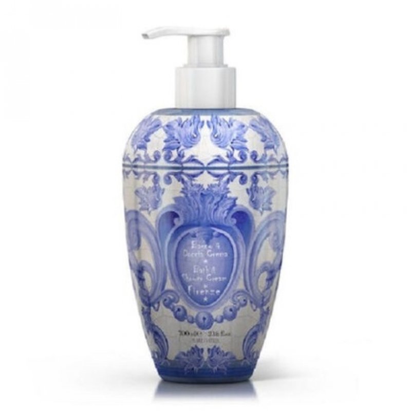 Rudy Profumi Maioliche Firenze Bath and Shower Gel