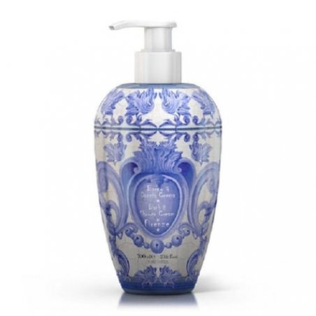 Rudy Profumi Maioliche Firenze Bath and Shower Gel