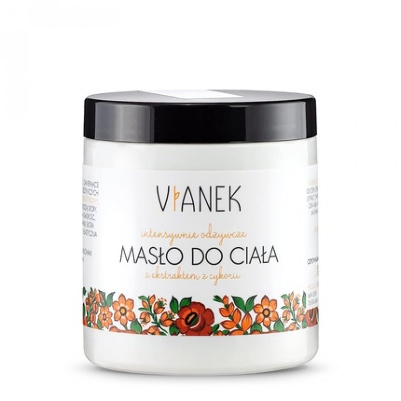 VIANEK Intensive Butter Conditioner