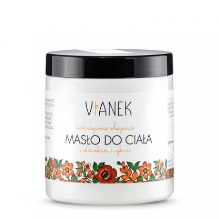 VIANEK Intensive Butter Conditioner