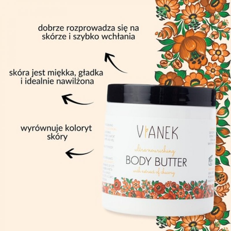 VIANEK Intensive Butter Conditioner