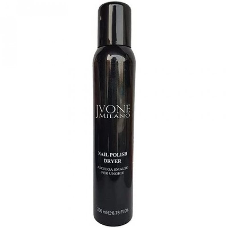 jvone Milano Nail Polish Dryer 200ml