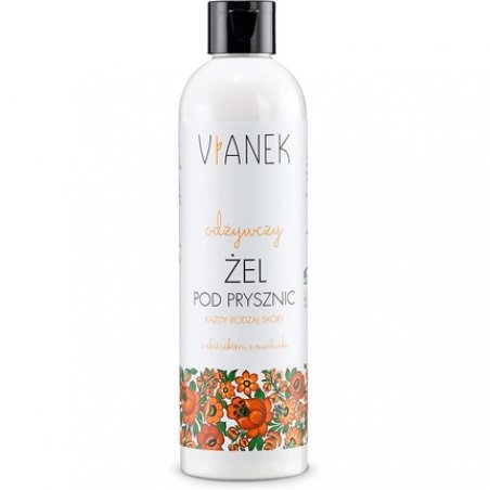 Vianek Nourishing Shower Gel 300ml