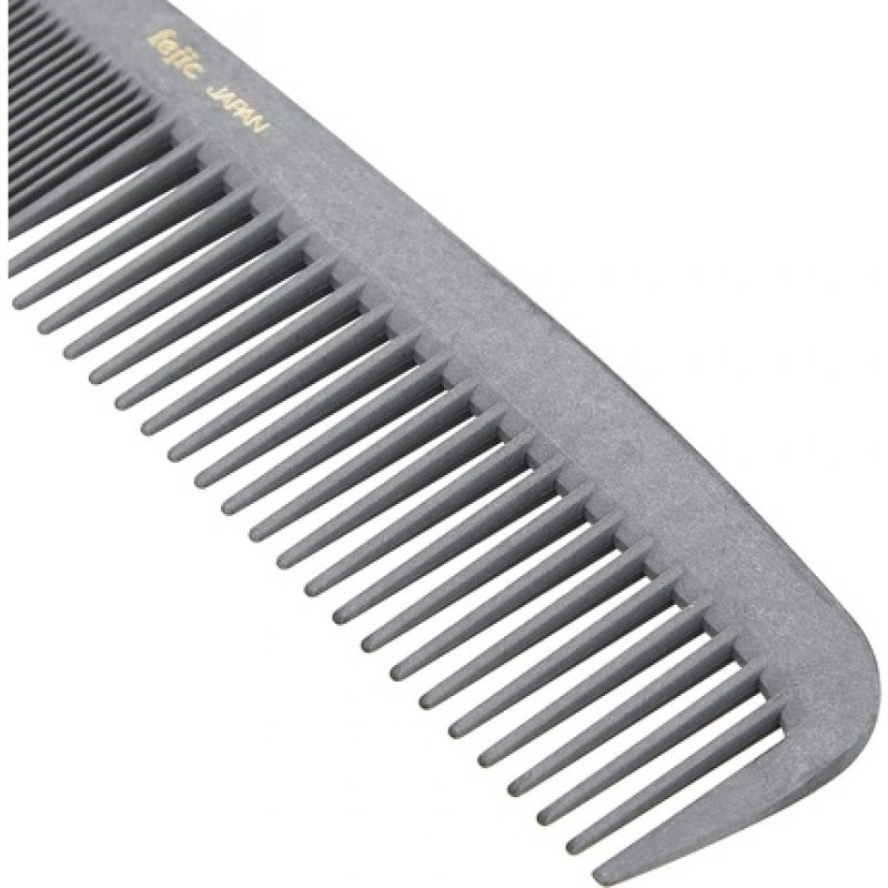 Fejic 269 Carbon Hair Cutting Comb