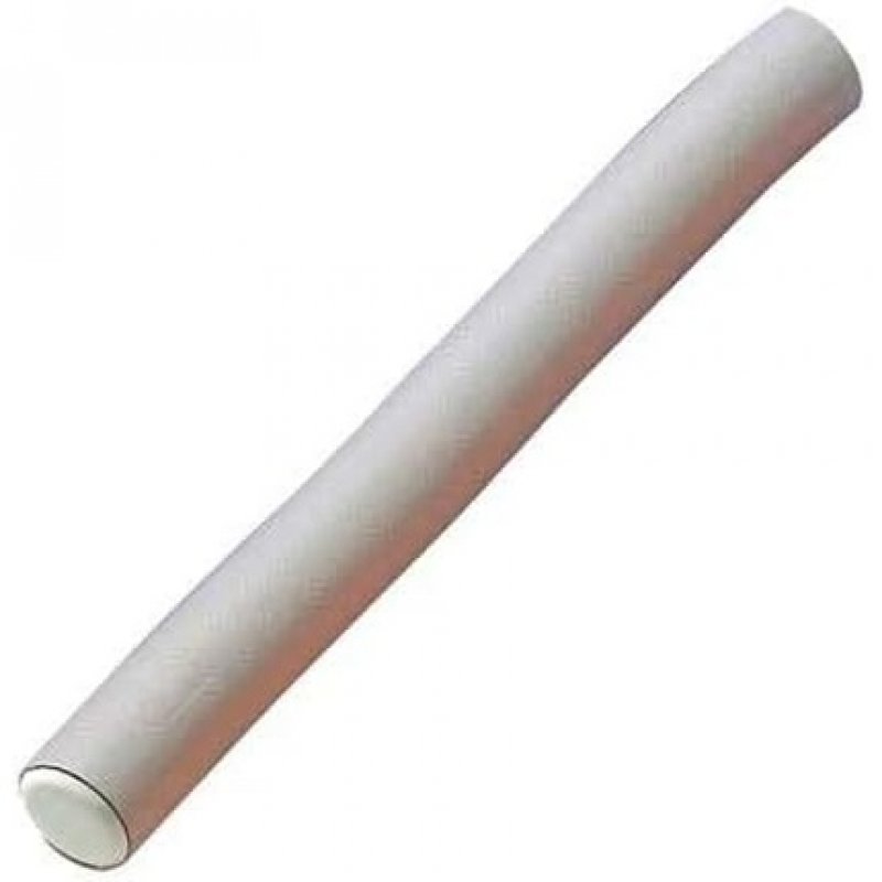 Comair Flex Rollers Medium Grey 19 x 170mm