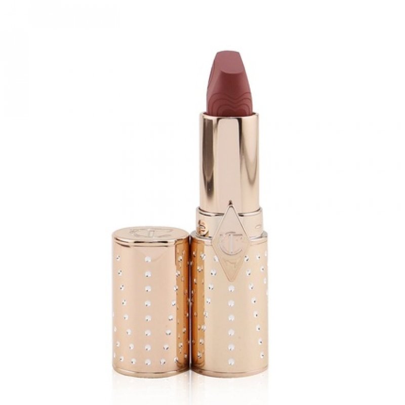 Charlotte Tilbury Look of Love Matte Revolution Lipstick 3.5g Wedding Belles