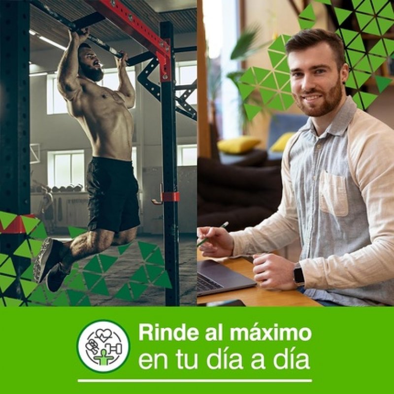 Soria Natural Fost Print Classic