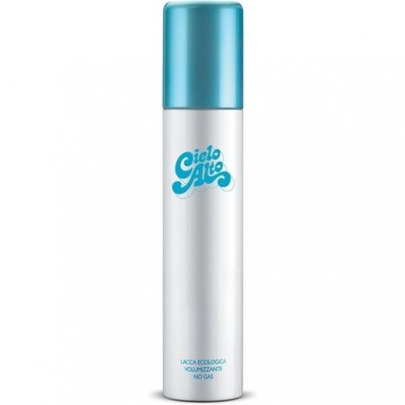 Ecological Volumizing Hairspray No-Gas 75ml