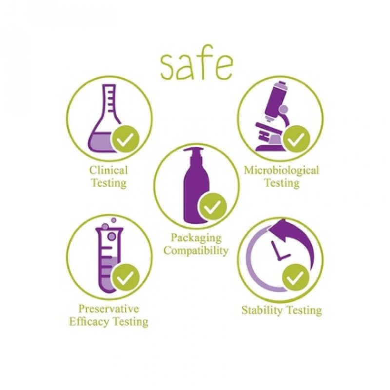 Little Green Detangling Shampoo 240ml for Kids