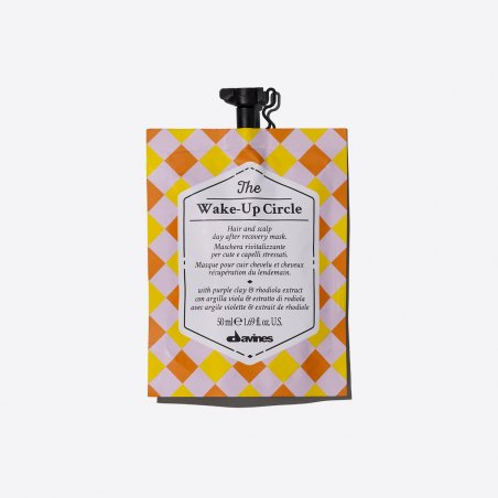 Davines TCC The Wake-Up Circle 50ml