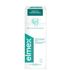 elmex 61010425 mouth rinse 400 ml